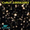 CoRoT 100562083