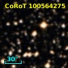 CoRoT 100564275