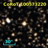 CoRoT 100573220