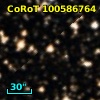 CoRoT 100586764