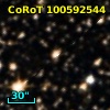 CoRoT 100592544