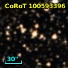 CoRoT 100593396