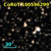 CoRoT 100596299