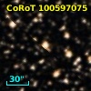 CoRoT 100597075