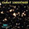 CoRoT 100597609