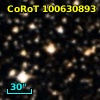 CoRoT 100630893