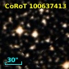 CoRoT 100637413