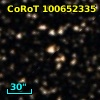 CoRoT 100652335