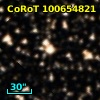 CoRoT 100654821
