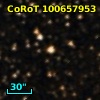 CoRoT 100657953