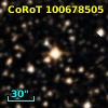 CoRoT 100678505