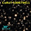 CoRoT 100679411