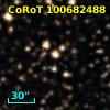 CoRoT 100682488