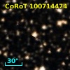 CoRoT 100714474