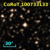CoRoT 100733133