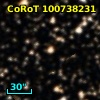 CoRoT 100738231