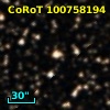 CoRoT 100758194