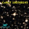 CoRoT 100768145