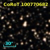 CoRoT 100770682