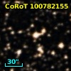 CoRoT 100782155