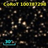 CoRoT 100787298