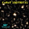 CoRoT 100790731