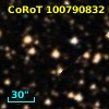 CoRoT 100790832