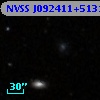NVSS J092411+513133