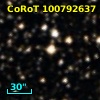 CoRoT 100792637
