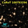 CoRoT 100793294