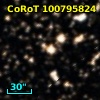 CoRoT 100795824