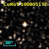 CoRoT 100805172