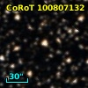 CoRoT 100807132