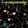 CoRoT 100809880