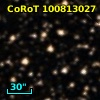 CoRoT 100813027