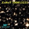 CoRoT 100813221