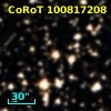 CoRoT 100817208