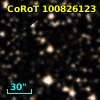 CoRoT 100826123