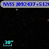 NVSS J092437+512649