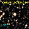 CoRoT 100834084
