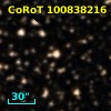 CoRoT 100838216