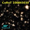 CoRoT 100845030