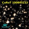 CoRoT 100845233