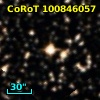 CoRoT 100846057
