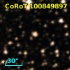 CoRoT 100849897