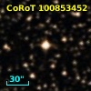 CoRoT 100853452