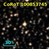 CoRoT 100853745