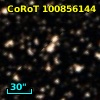 CoRoT 100856144