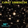 CoRoT 100856234