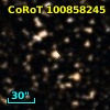 CoRoT 100858245
